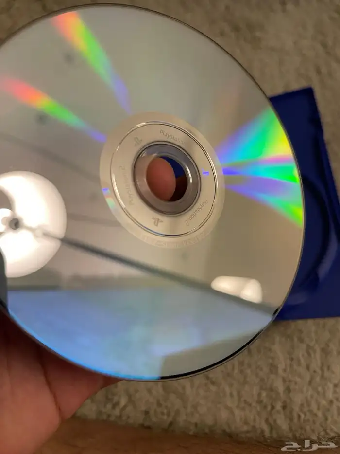 Silent Hill 3 PS2 PAL English 4