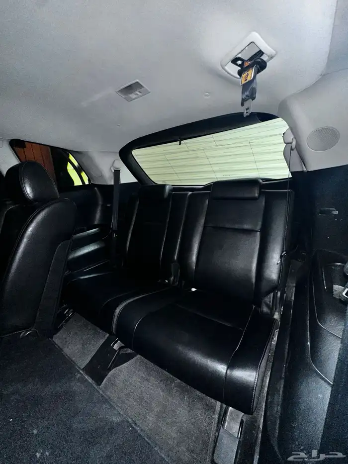 مازدا cx9 2010 فل كامل 13