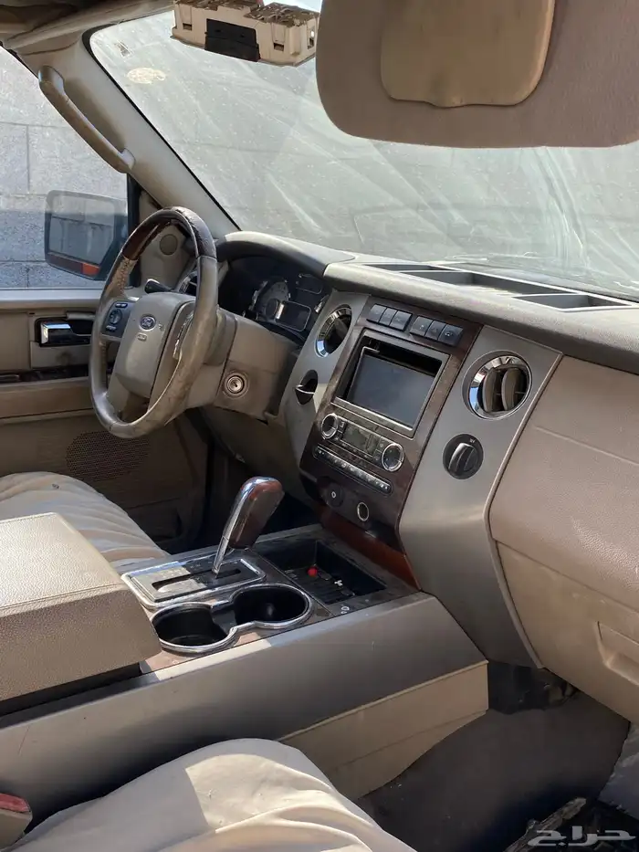 اكسبيدشن بيع تشليح 2009 4