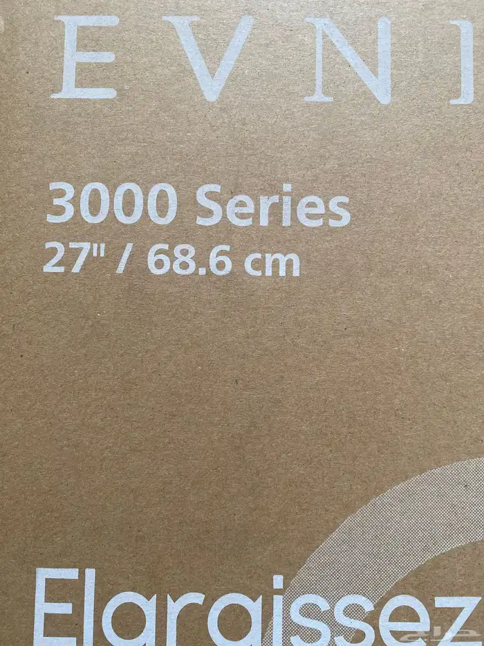 شاشة بي سي للبيع EVNIA 5