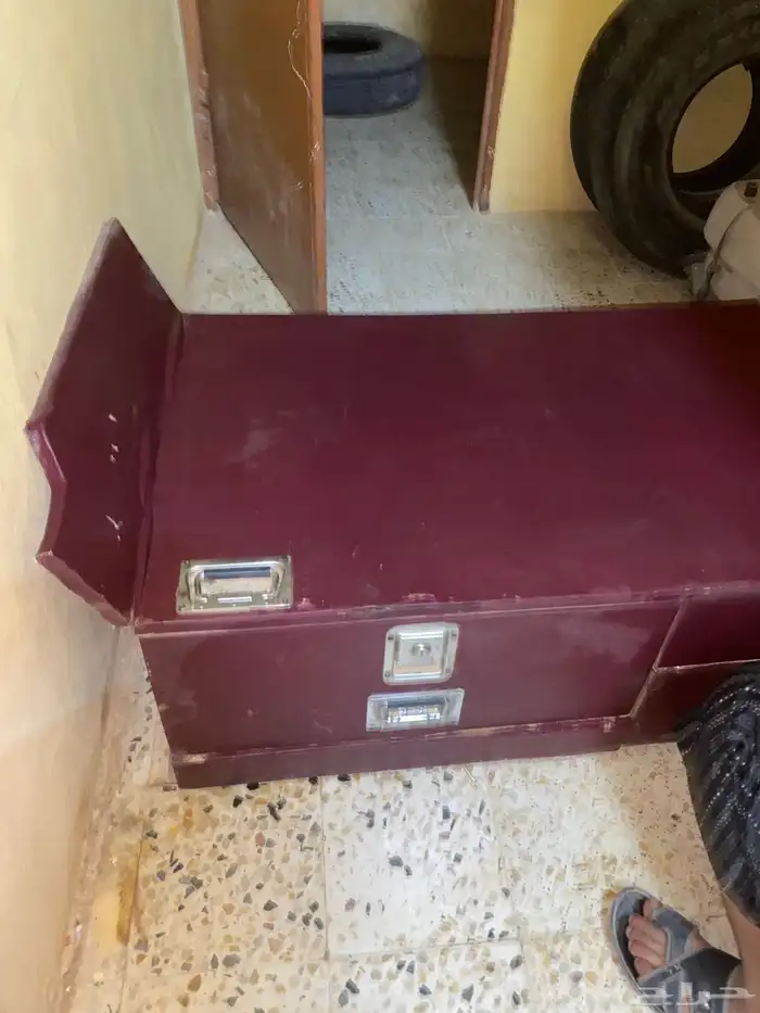 دروج فتك زاد مراتب الخلفيه الثلاثه للبيع. 6