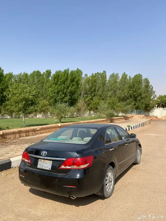 اوريون2007 للبيع 6
