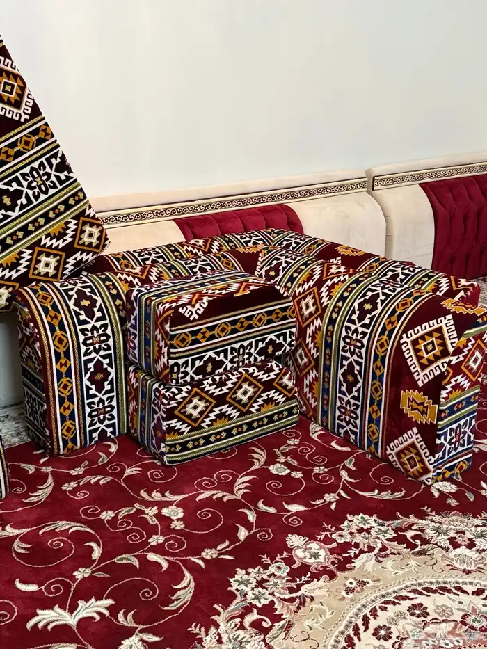 مساند مجلس او مقلط 1