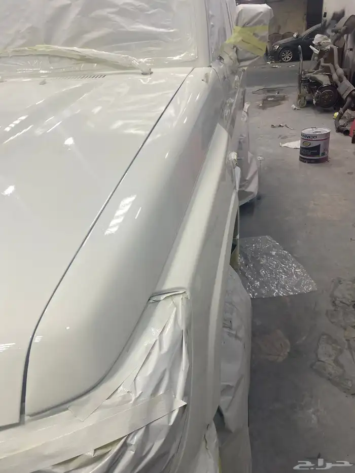 رش بويه لمعه وكاله 2