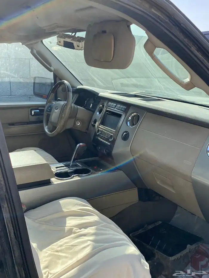 اكسبيدشن بيع تشليح 2009 5