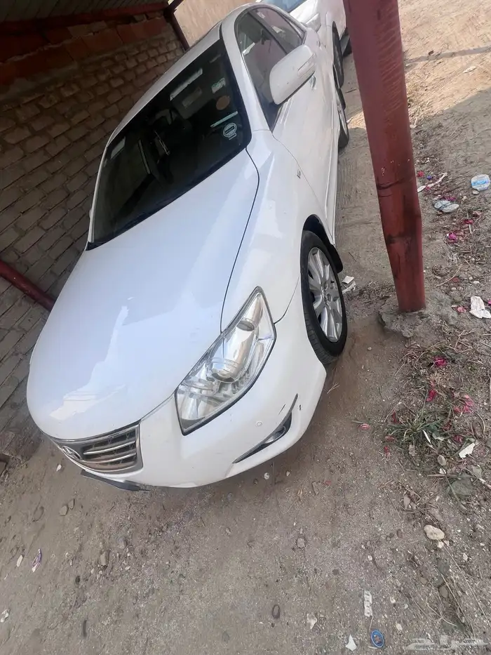 تويوتا أوريون 3