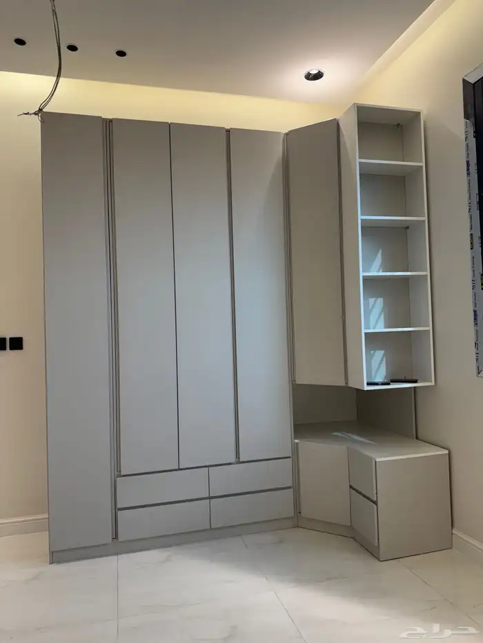 غرفة النوم تفصيل خشب تايلندي 16