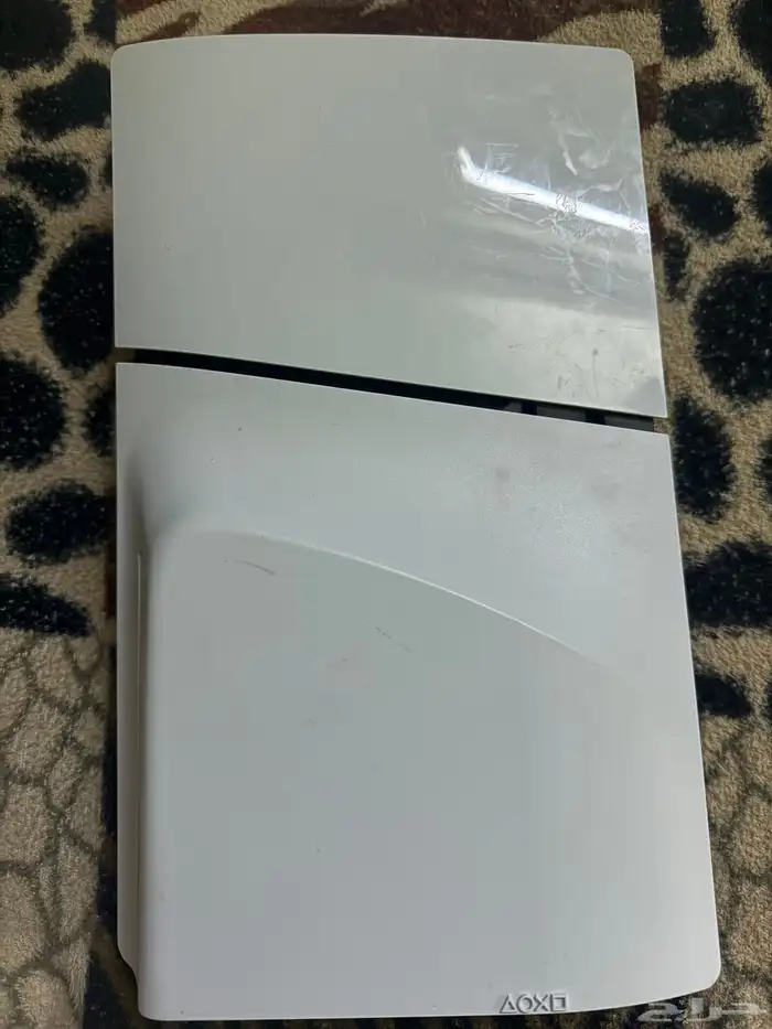 سوني 5 سليم مدخل قرص 3