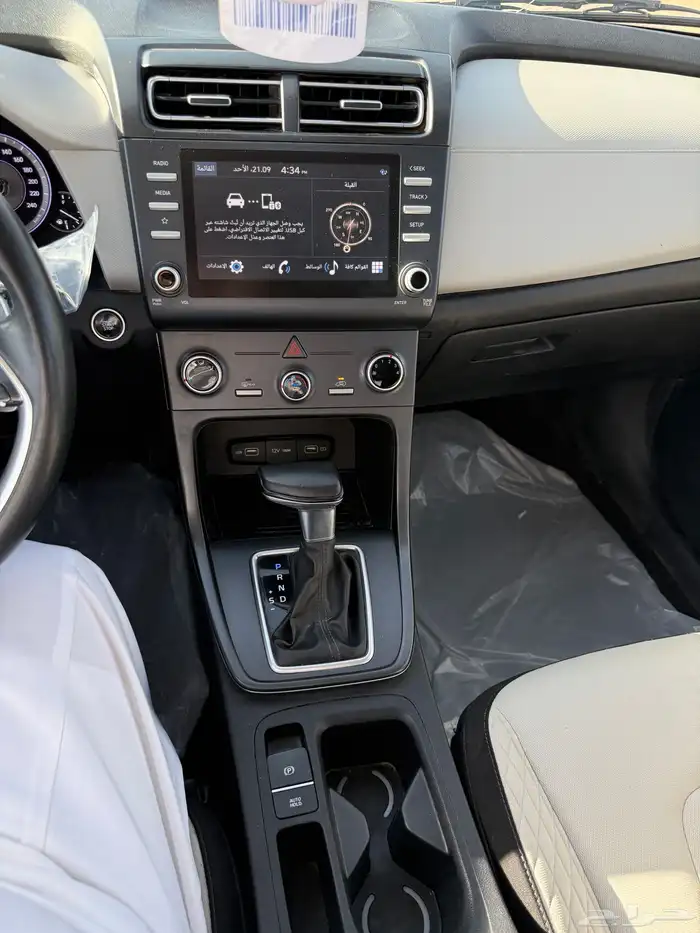 هونداي كريتا 2023 نص فل وارد المجدوعي 11