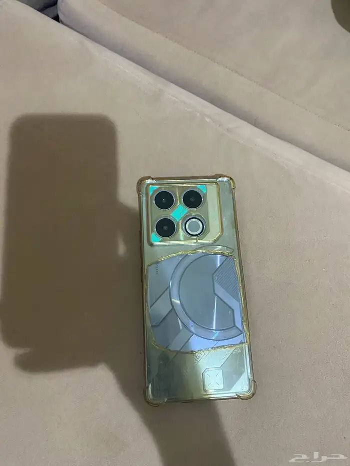 جوال ان فنكس جيتي عشرين برو 1