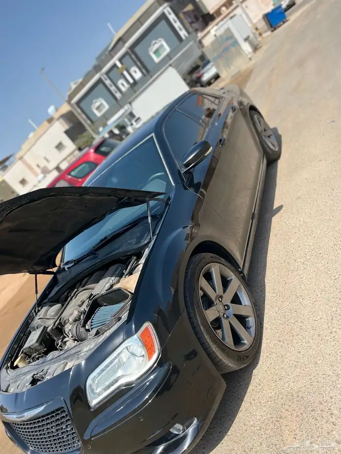 كلزلر SRT 2014 7