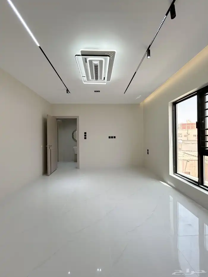 شقق تمليك قريب من مسجد قبا بحي الظاهرة 17