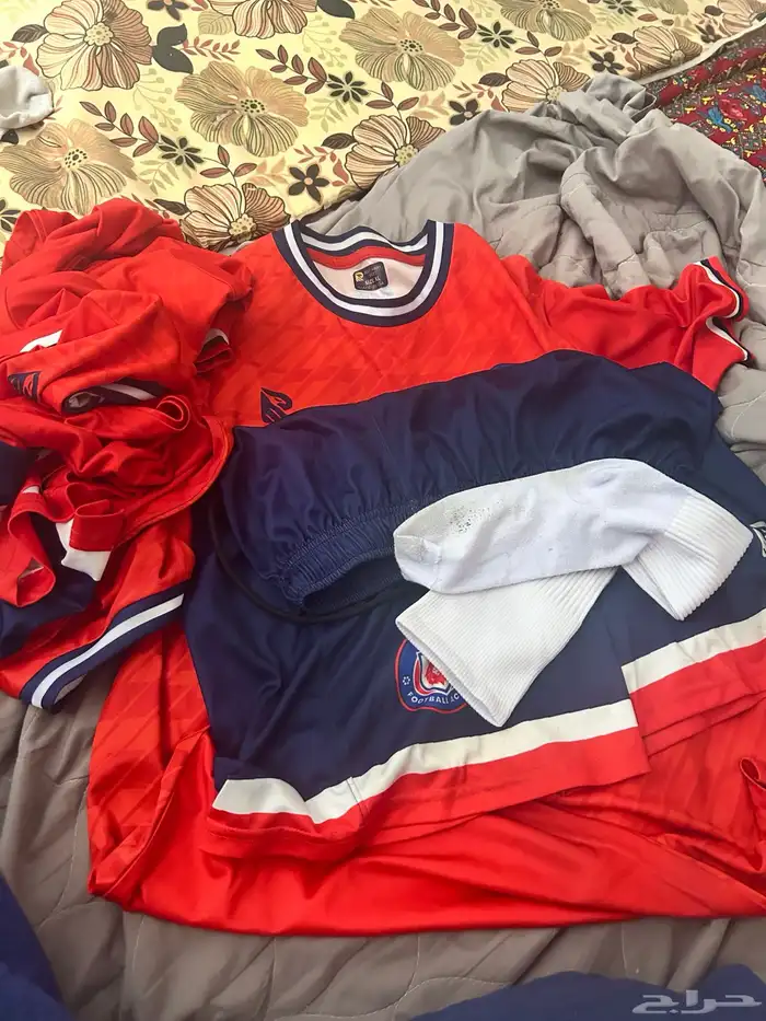 ملابس رياضه حق اكادمية ستي جديدة 0