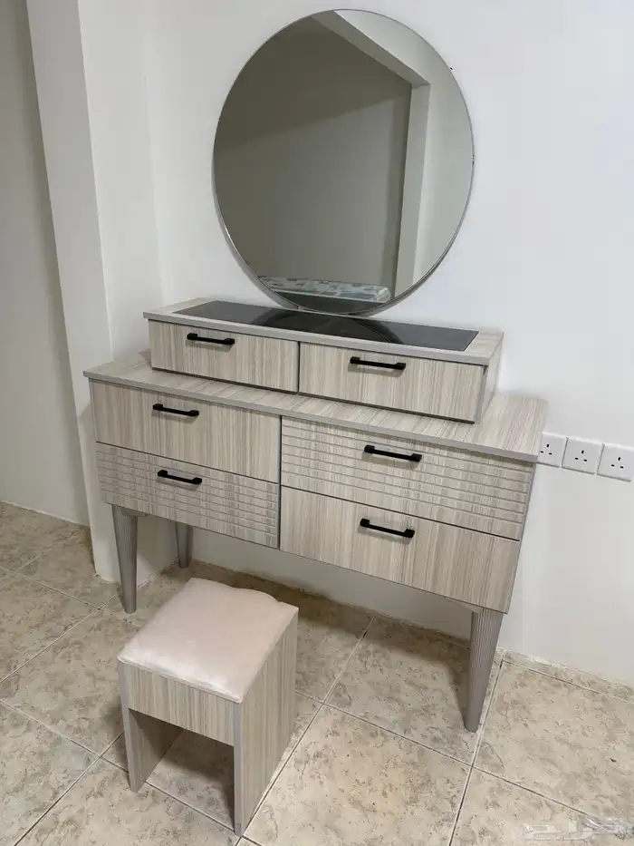 New double bed room furniture 5