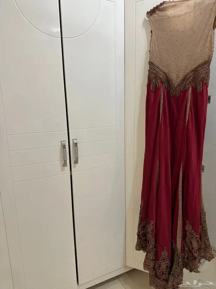 فساتين سهرة 3