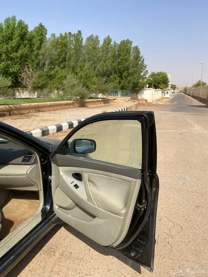 اوريون2007 للبيع 14