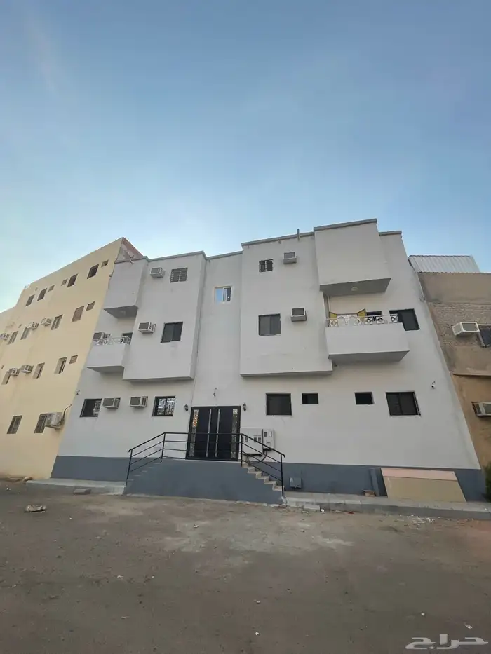 عمارة للإيجار بالكامل 2