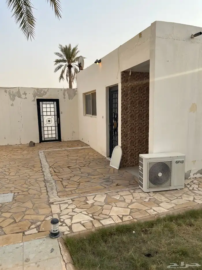 شاليه للايجار لمدة ثلاث شهور ونص 3