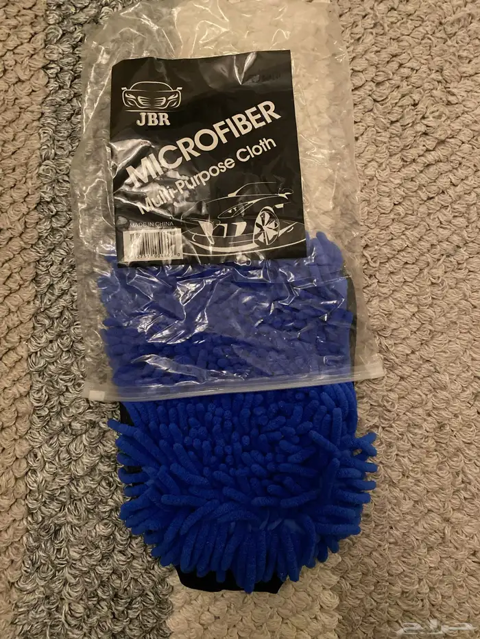 ادوات تنظيف للسيارات عالية الجود و ارخص الاسعار 6