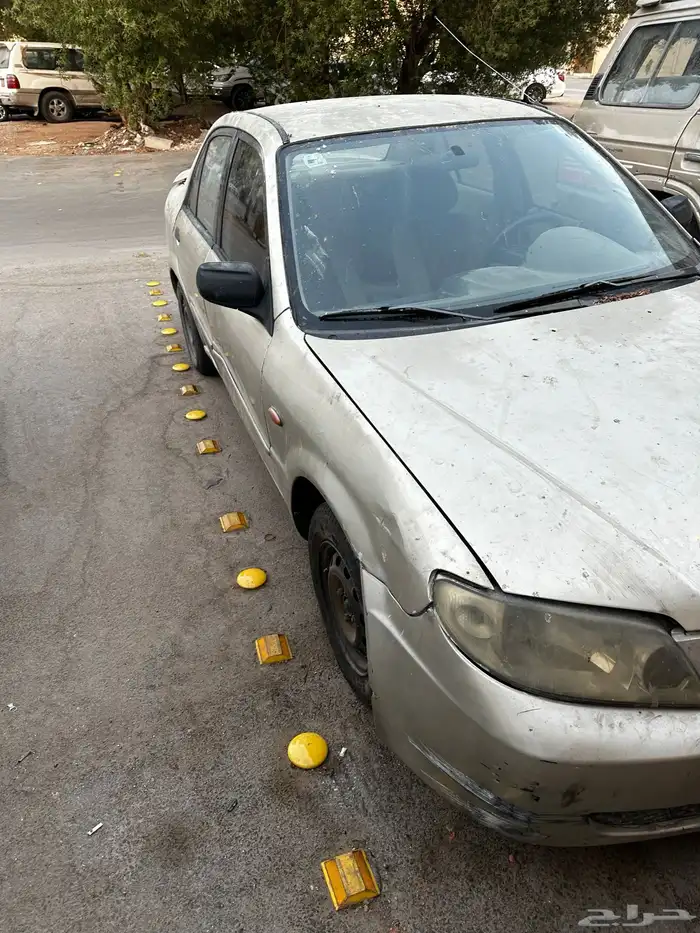 مازدا استخدام او تشليح 1