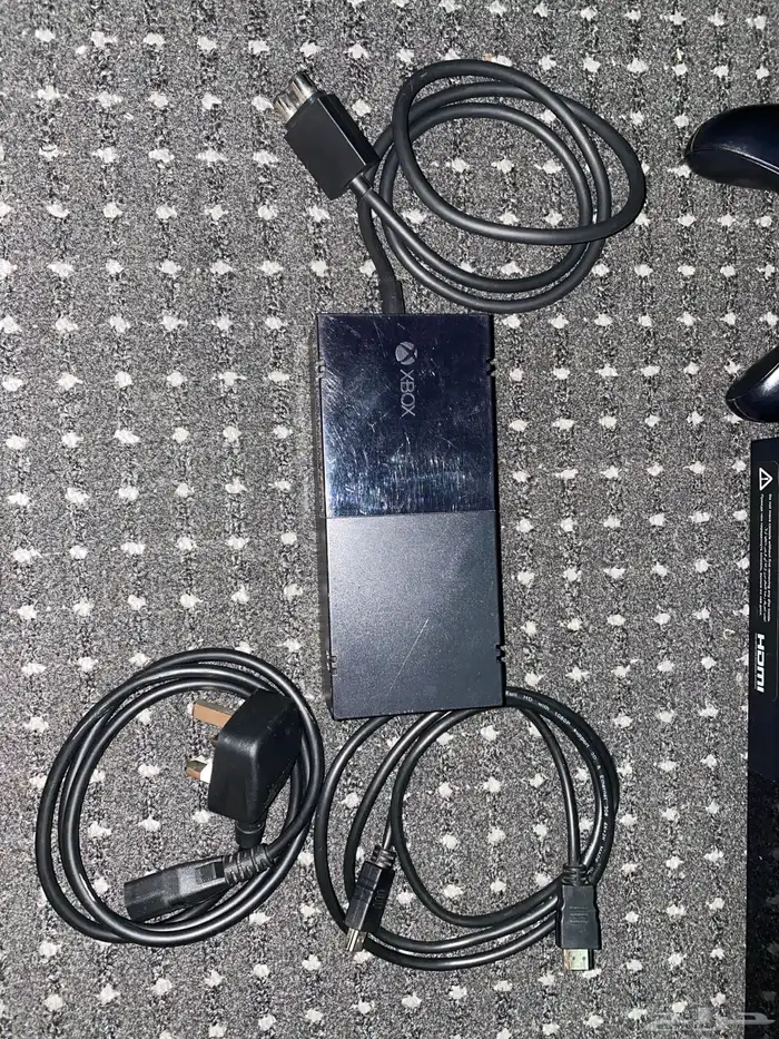 اكس بوكس ون للبيع 10