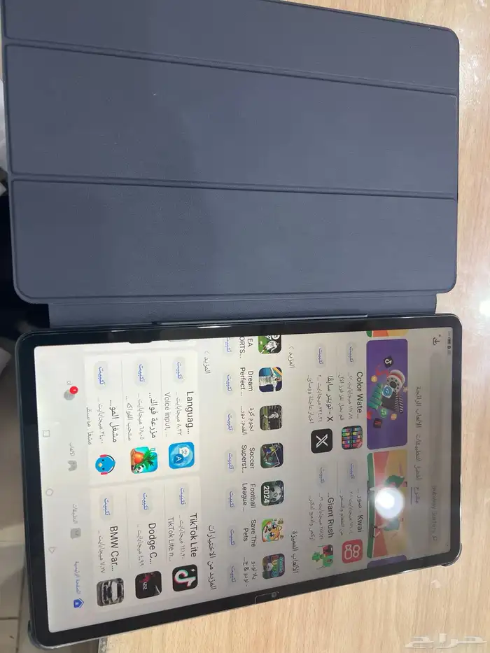 تابلت هونر باد X9 5