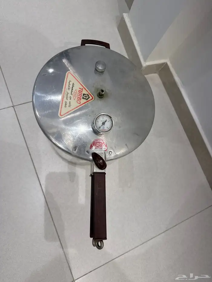 قدر ابو ساعة للبيع 0