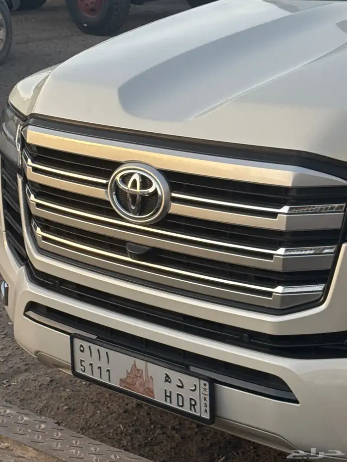 لوحه ملكيه مميزه للبيع 5111 ر د ه 0
