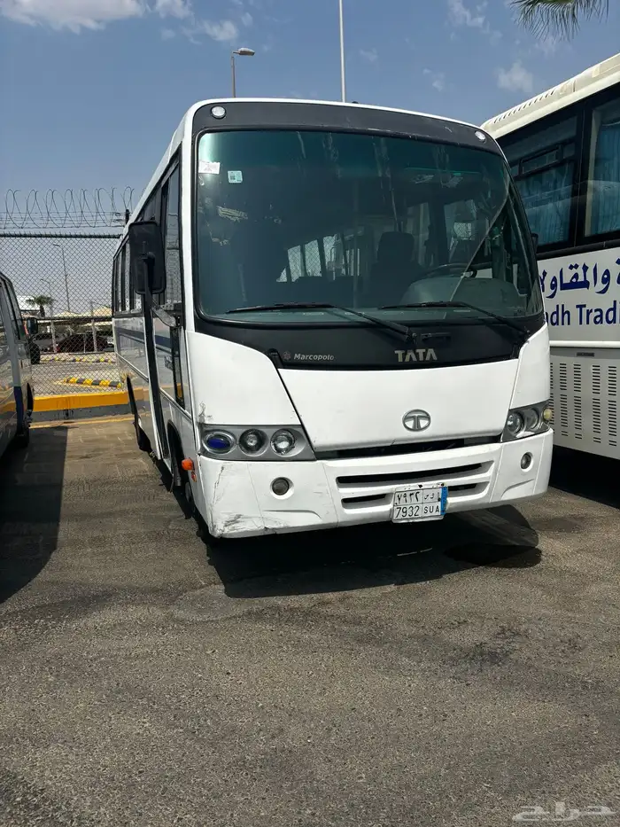 باص تاتا 28راكب 6
