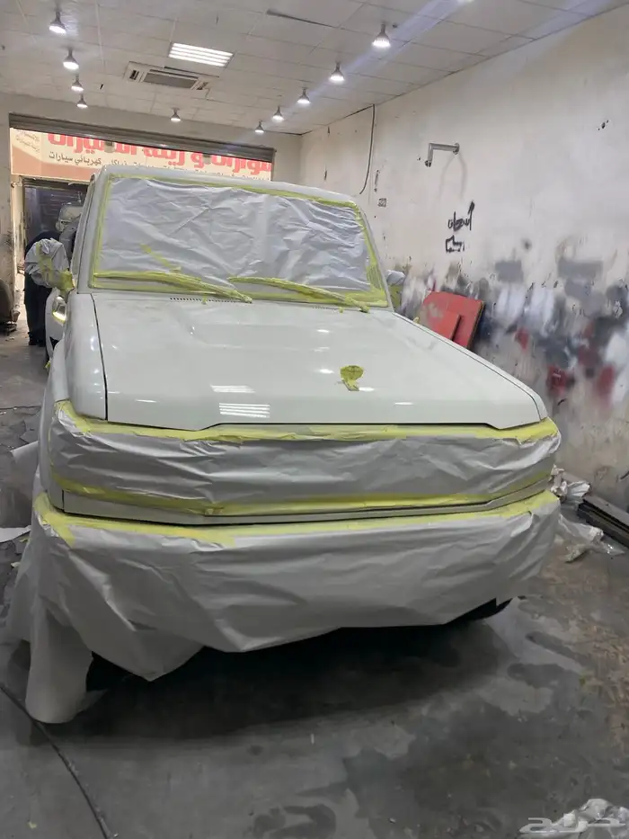 رش بويه لمعه وكاله 12