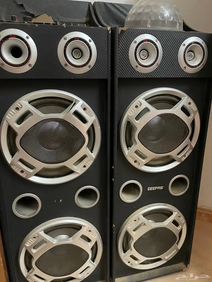 سماعات للبيع 1