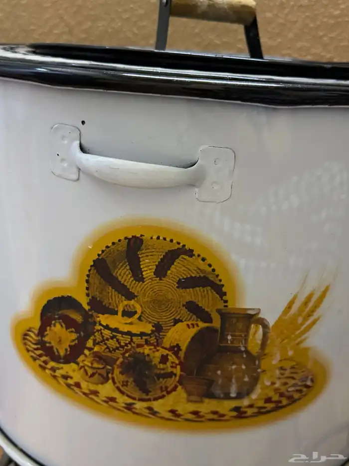تنور خبز على غاز 0