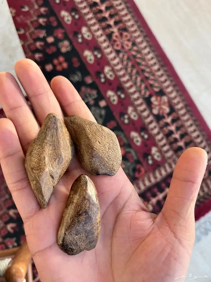 أنواع من البخور و المسك و العطور و سبحات 29