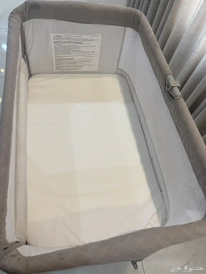 سرير اطفال 1