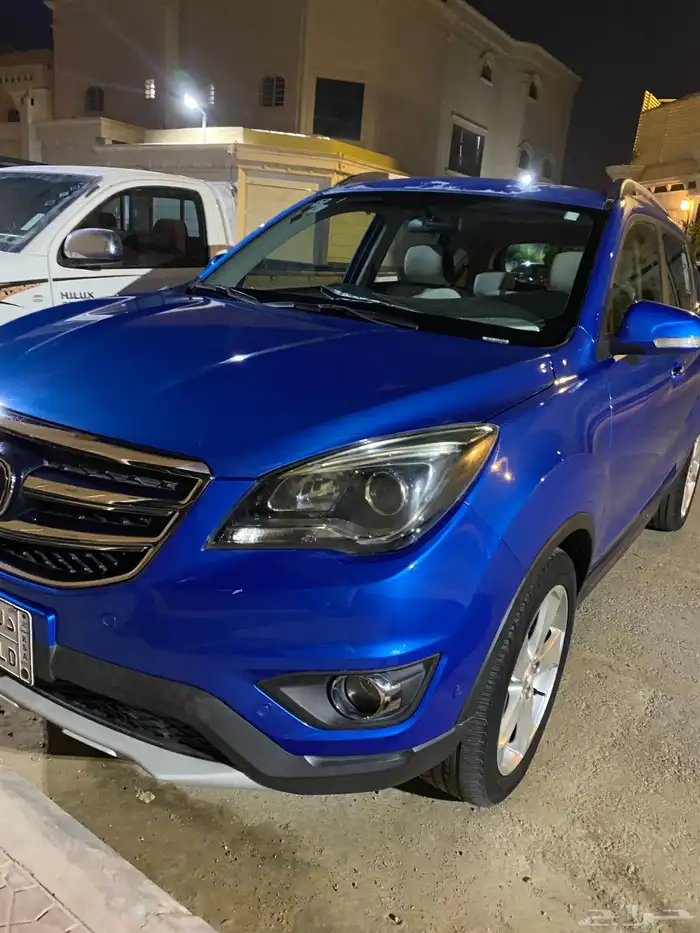 جيب شانجان 0