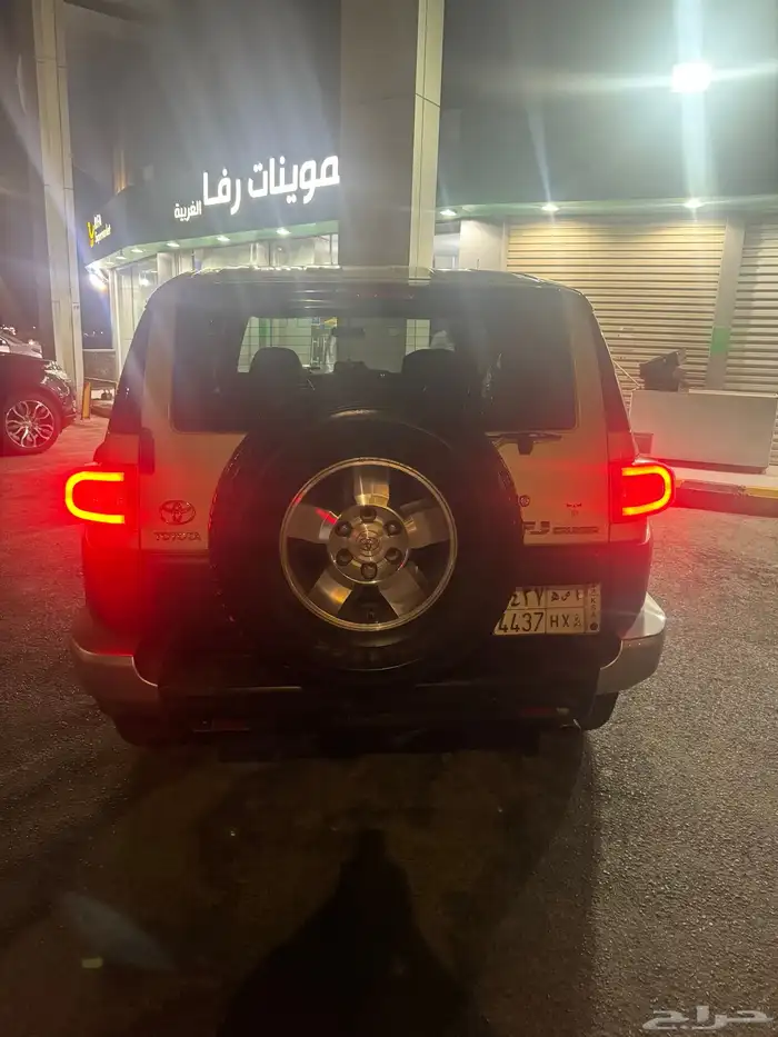 واجهة وخلفية رانج روفر للبيع 1