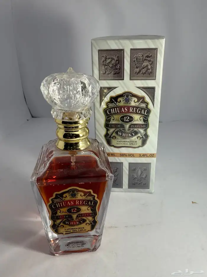 عطورات شيفاز 36