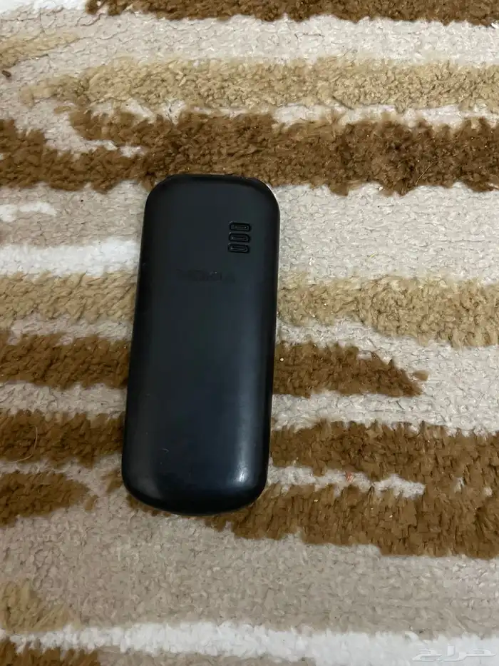 جوال نوكيا 1280هندي اصلي شرط 3