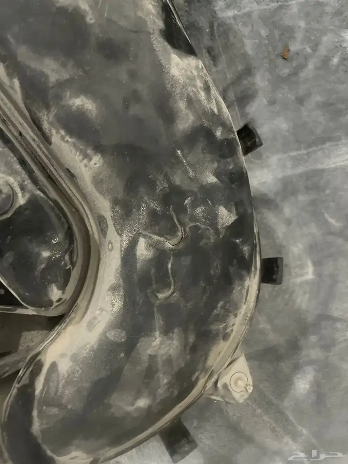 قطع غيار ربع 1