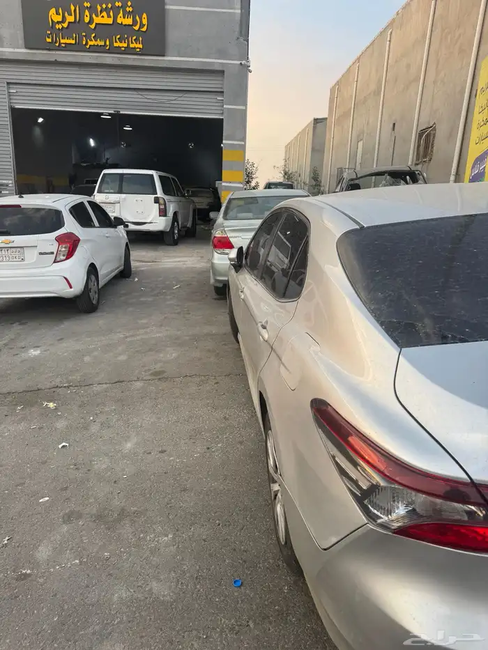 عروض يوم الوطني في ورشة نظرة الريم 1