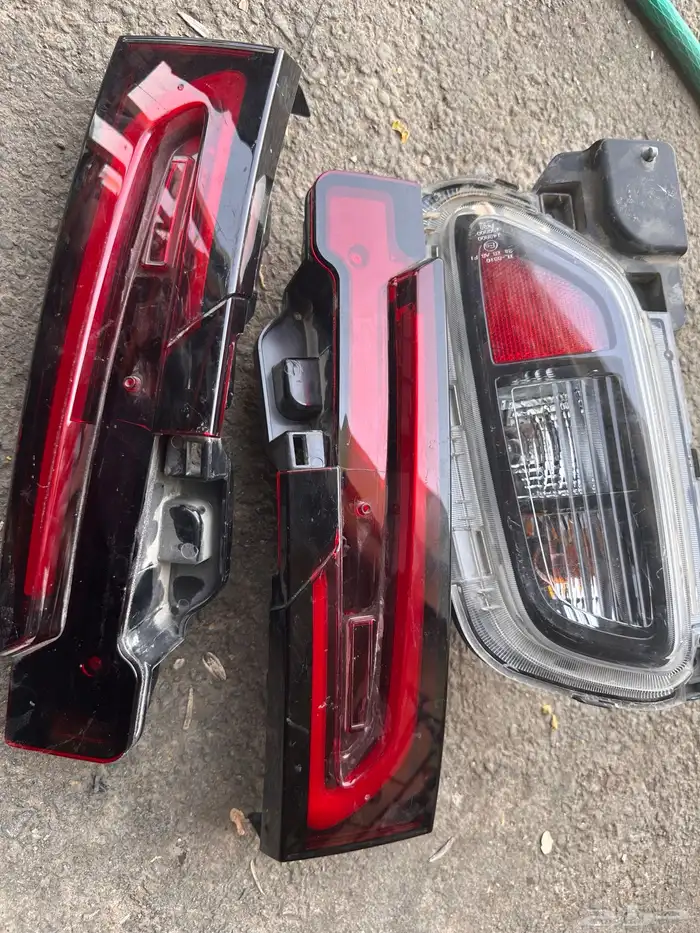 اسطبات يوربان تويوتا 2