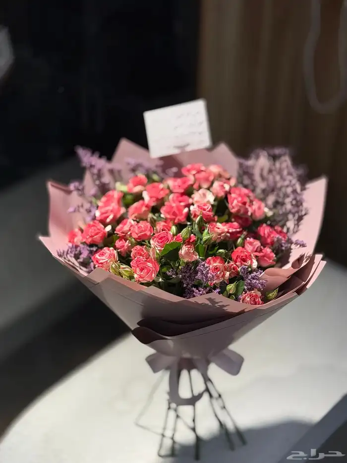 هدايا مكة _توصيل ورد مكة _مندوب ورد مكة 7