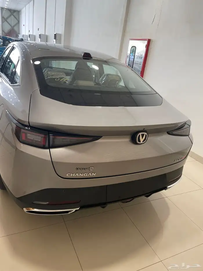 شانجان ايدو 3