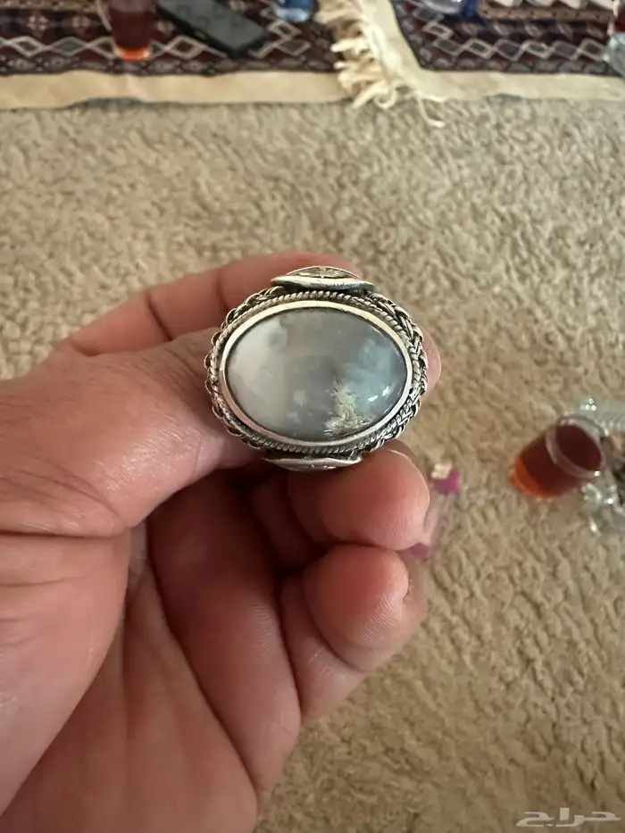 خاتم فضه 2