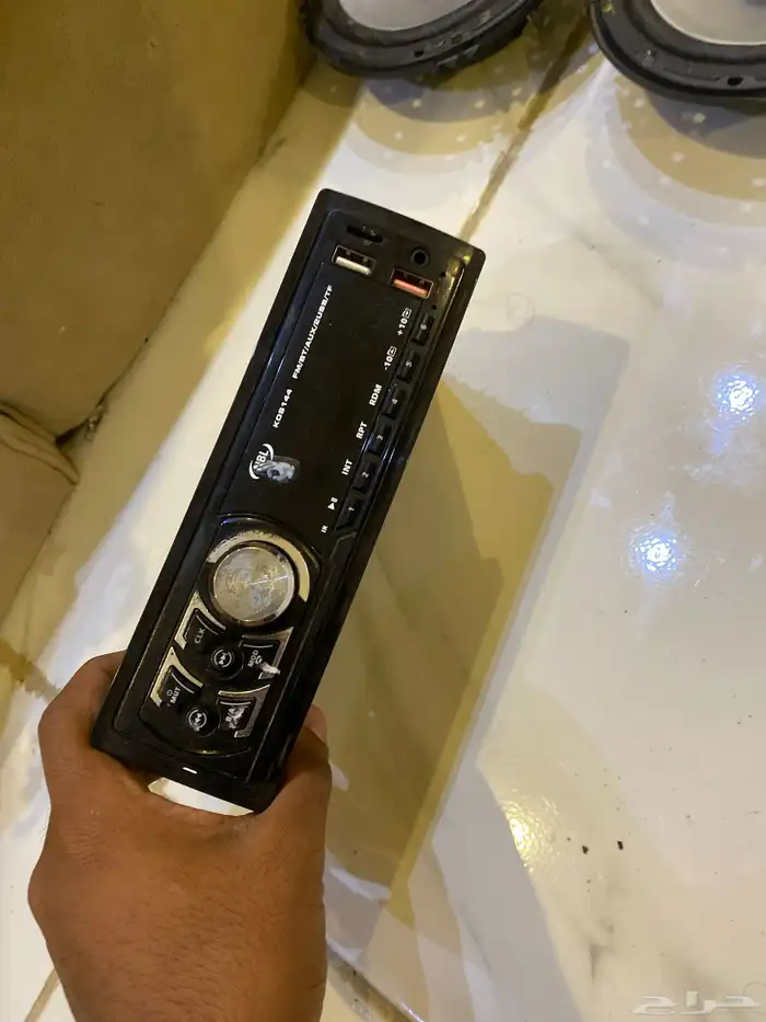 سماعات ومسجل وكشافات النترا2015 8