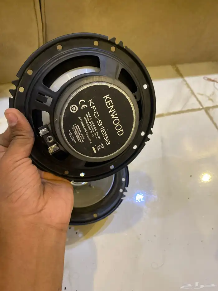 سماعات ومسجل وكشافات النترا2015 6