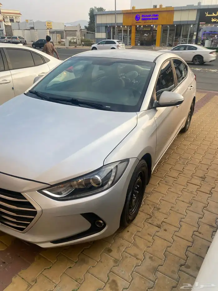 النترا 2018 ستاندر 2000 1