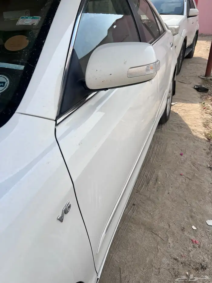 تويوتا أوريون 6