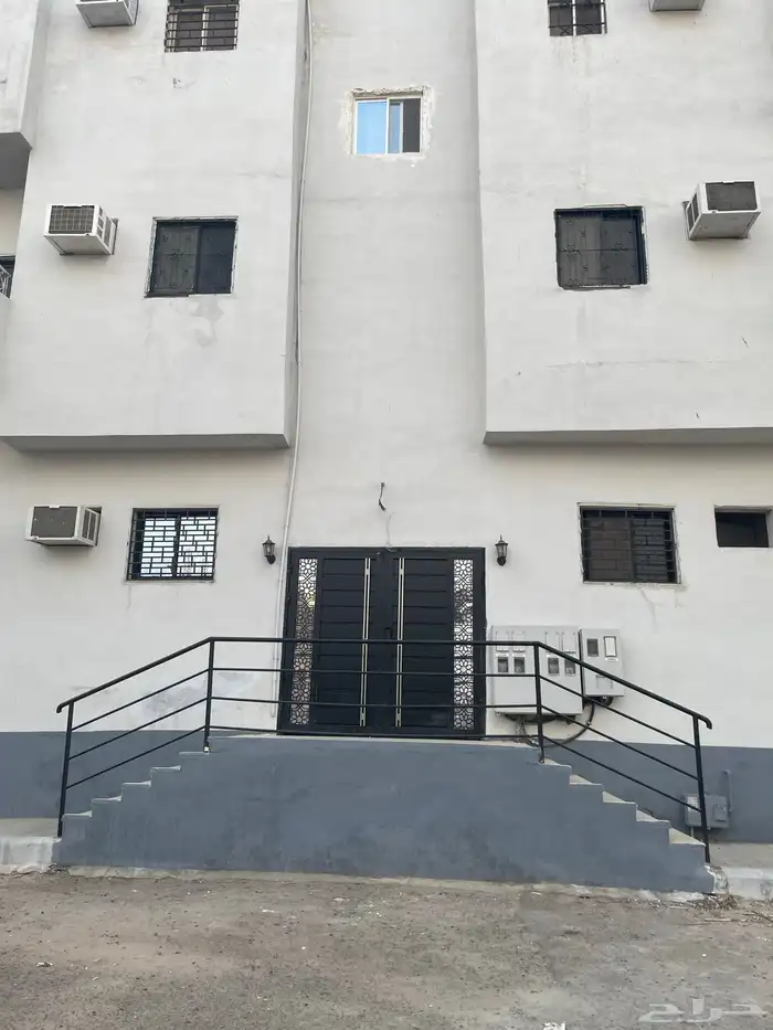 عمارة للإيجار بالكامل 1