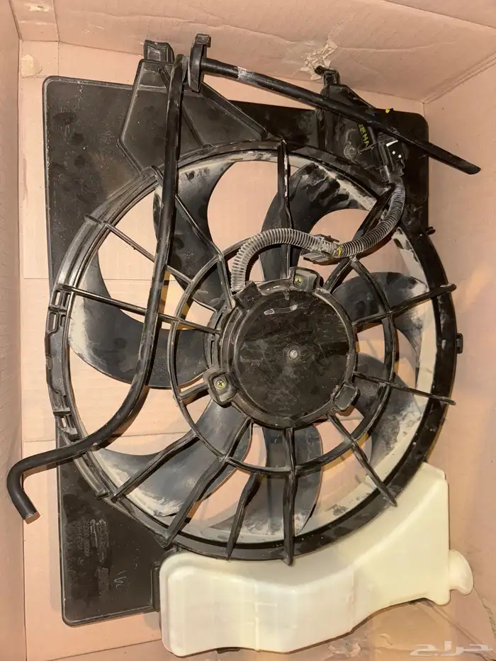 مروحه اكسنت 2025 0